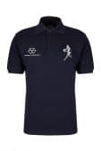 Massey Ferguson Rugby Polo Shirt