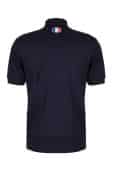 Massey Ferguson Rugby Polo Shirt back