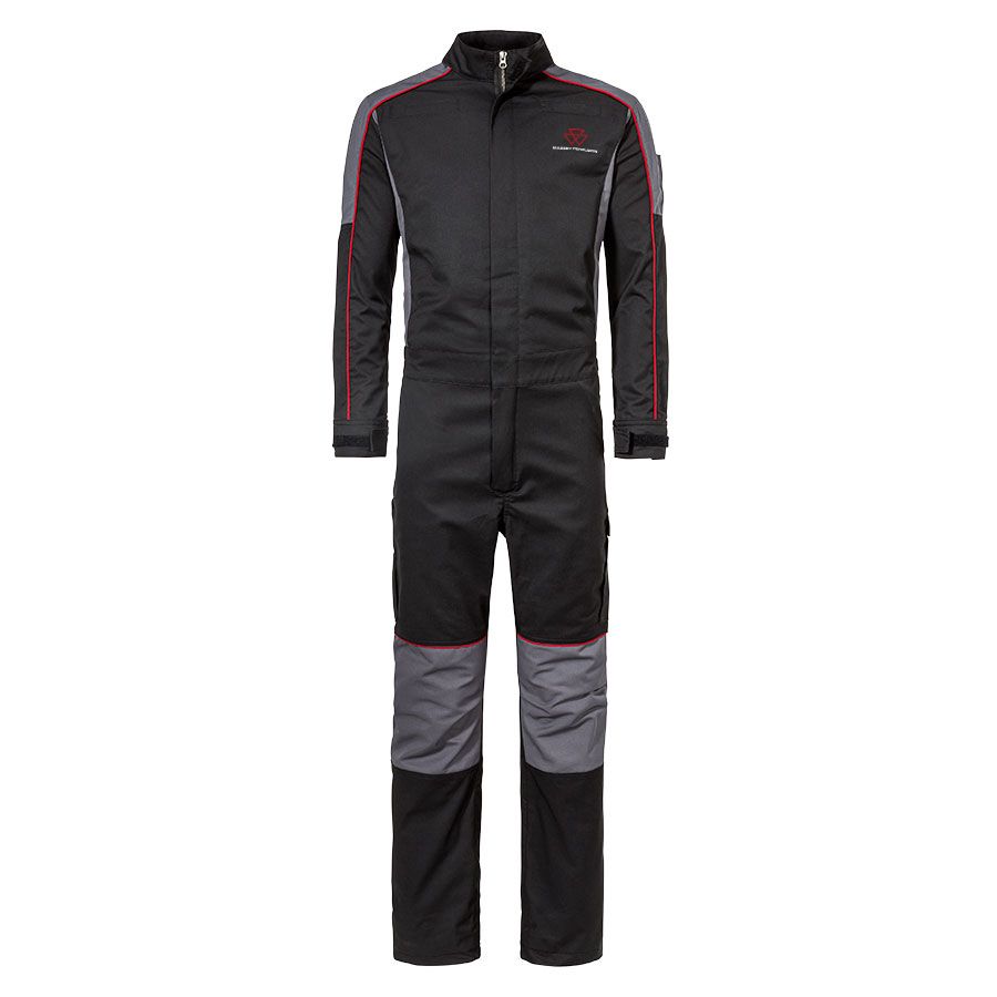 Massey Ferguson S Collection Overalls