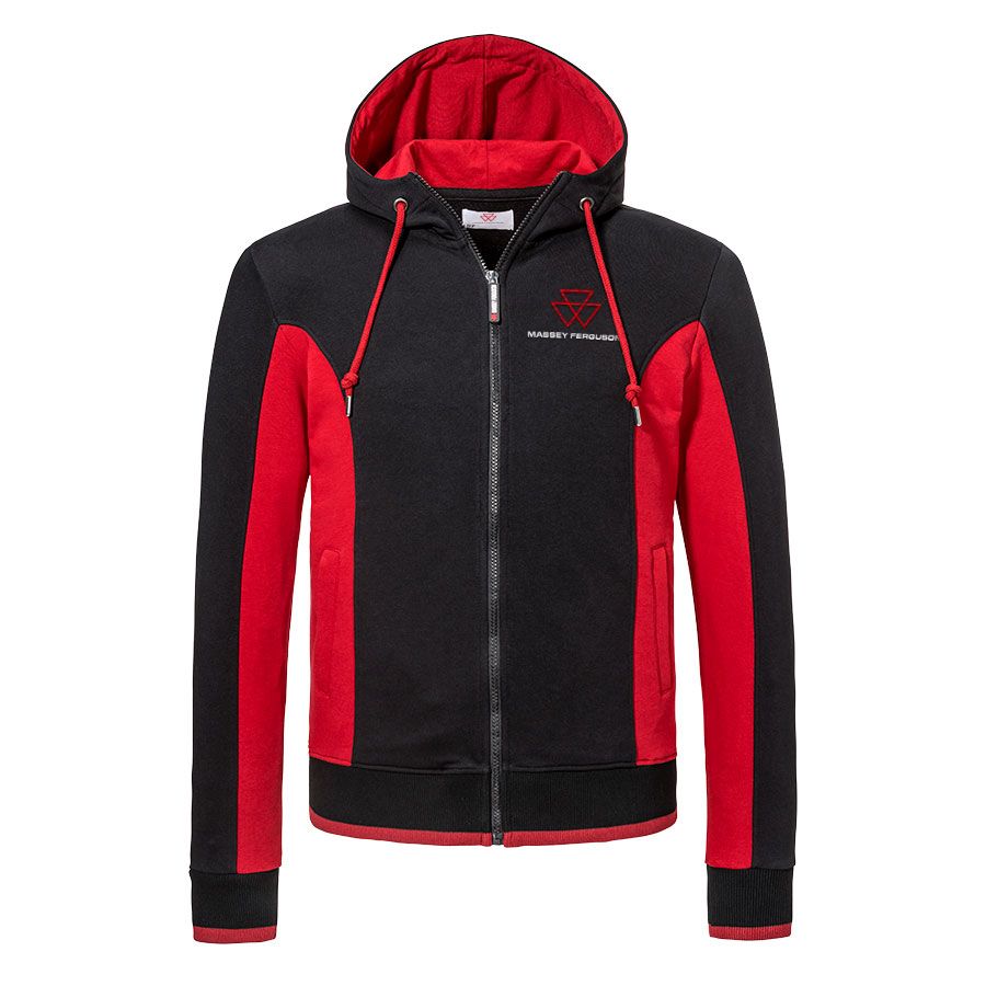 Massey Ferguson Sports Jacket