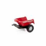 Massey Ferguson Toy Trailer
