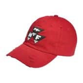 Massey Ferguson Vintage Cap