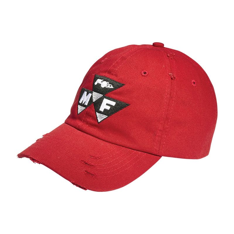 Massey Ferguson Vintage Cap