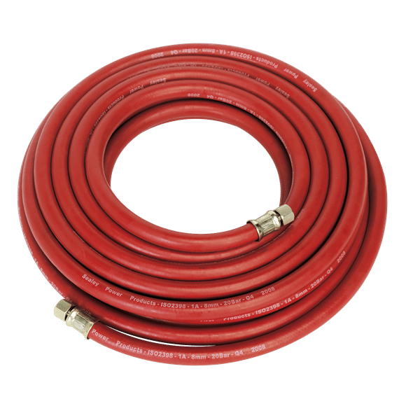 Sealey 10m Air Hose