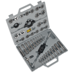 Sealey 45pc Tap & Die Set