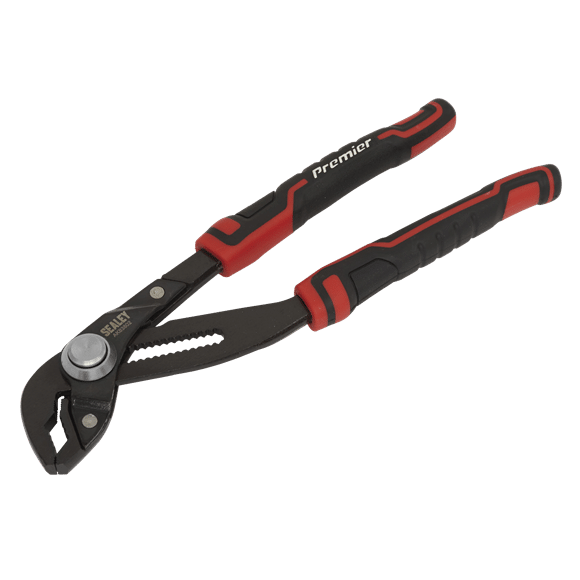 Sealey 250mm Water Pump Pliers