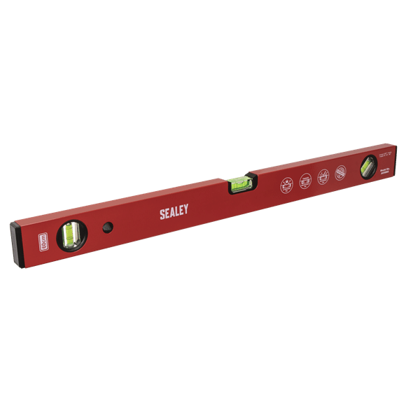 Sealey 600mm Spirit Level