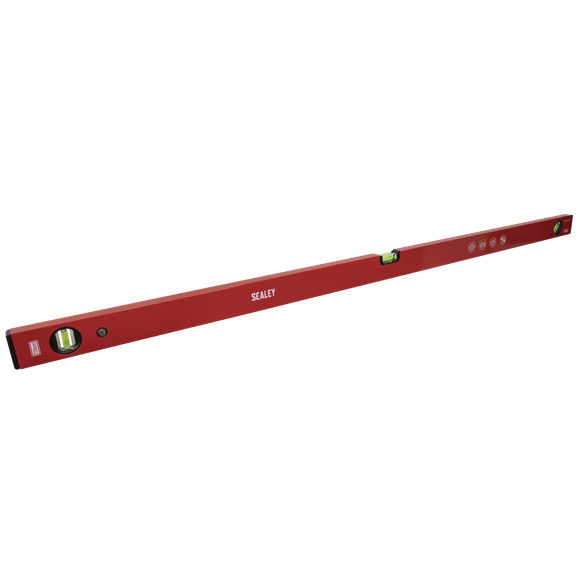 Sealey 1200mm Spirit Level