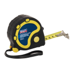 Sealey 25ft Tape Measure