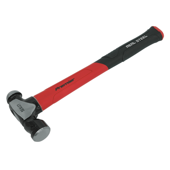 Sealey Ball Pein Hammer 32oz