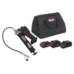 Sealey SV20 Grease Gun Kit