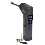 Sealey Compact Rechargeable Tyre Inflator