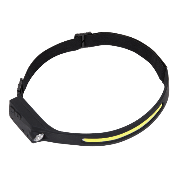 Sealey Bulb Head Torch 5W