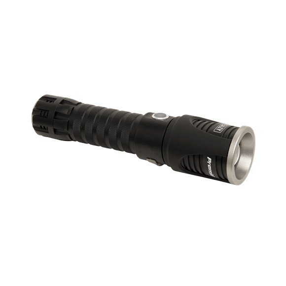 Sealey 5W Aluminium Torch