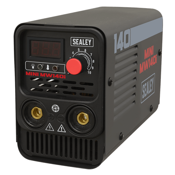 Sealey 140A Inverter Welder