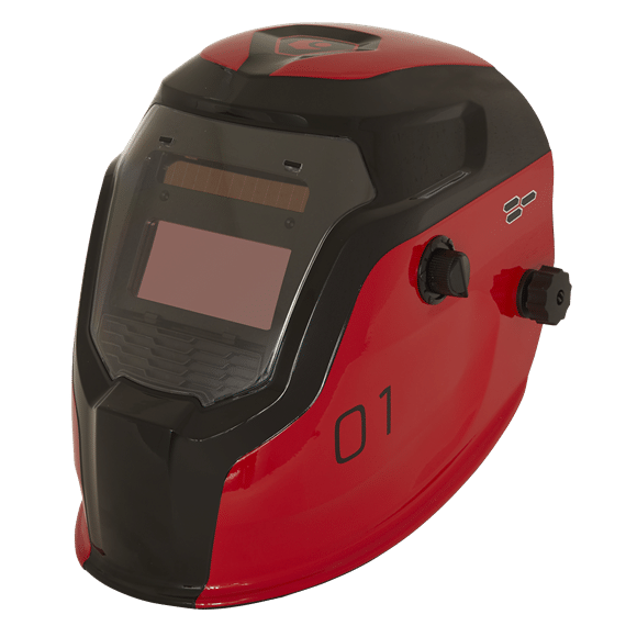 Sealey Auto Darkening Welding Helmet