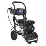 Sealey 220bar Pressure Washer