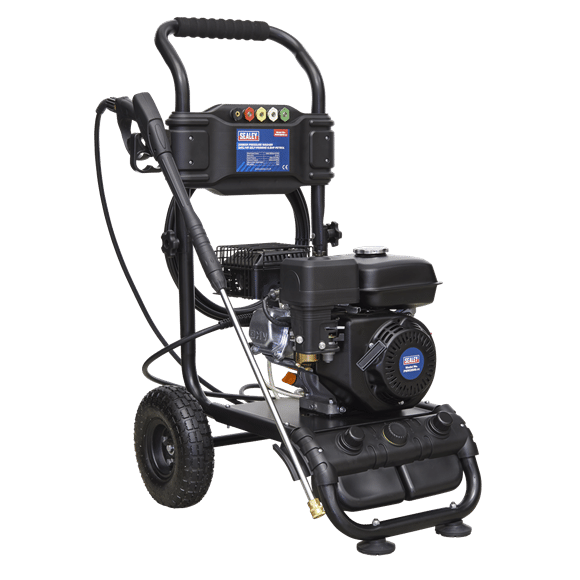 Sealey 220bar Pressure Washer