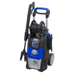 Sealey 150bar Pressure Washer