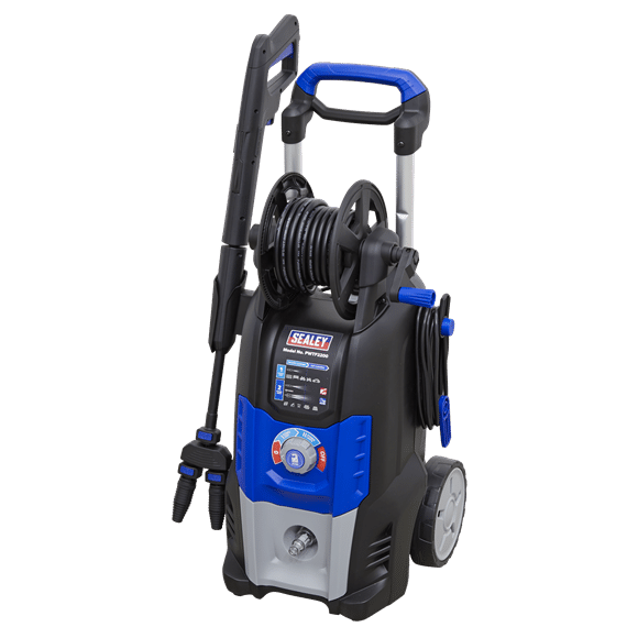 Sealey 150bar Pressure Washer