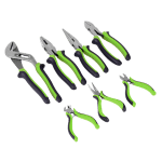 Sealey 7pc Pliers Set