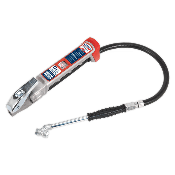 Sealey Professional Tyre Inflator