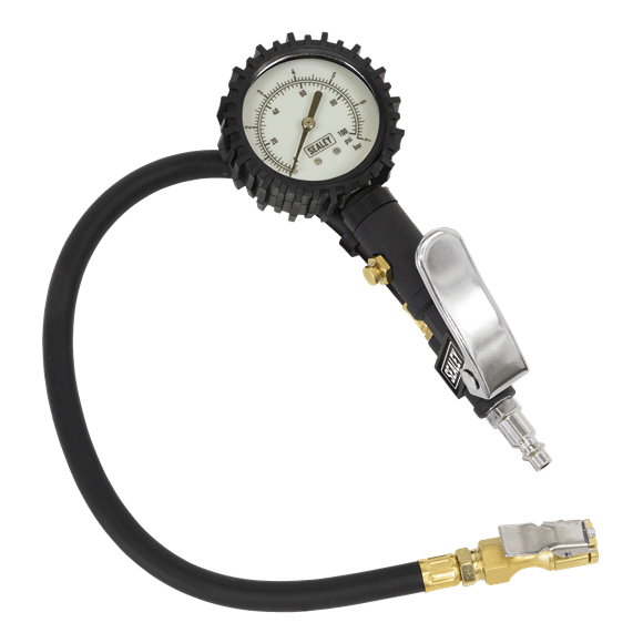 Sealey Tyre Inflator