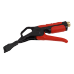 Sealey Air Curtain Blow Gun