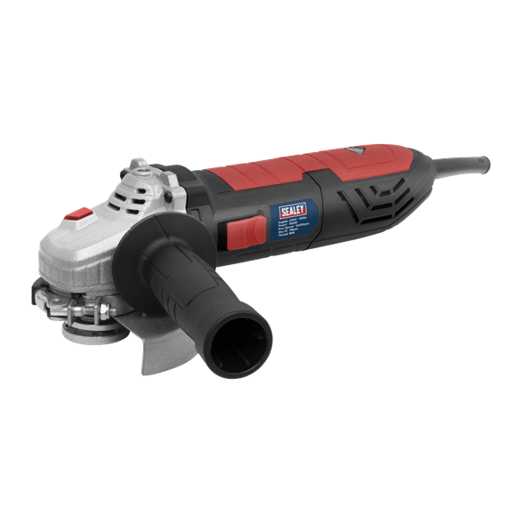 Sealey 900W Angle Grinder