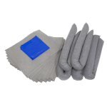 Sealey 50L Spill Control Kit