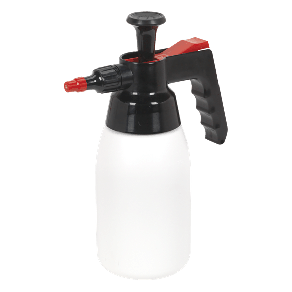Sealey Premium Pressure Solvent Sprayer