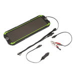 Sealey Solar Power Panel