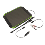 Sealey Solar Power Panel 4.8W
