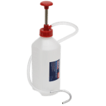 Sealey Multipurpose Mini Pump