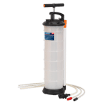 Sealey Manual Vacuum Extractor