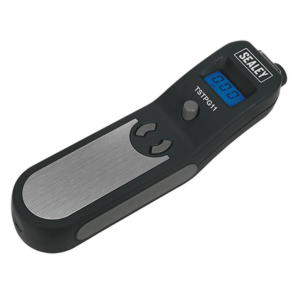 Sealey Digital Tyre Pressure Gauge