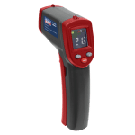 Sealey Infrared Laser Digital Thermometer