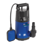 Sealey Automatic Submersible Water Pump