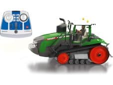 Siku Fendt 1167 MT tractor with app controller for long-lasting fun