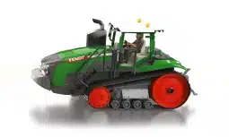 Siku Fendt 1167 MT tractor with app controller