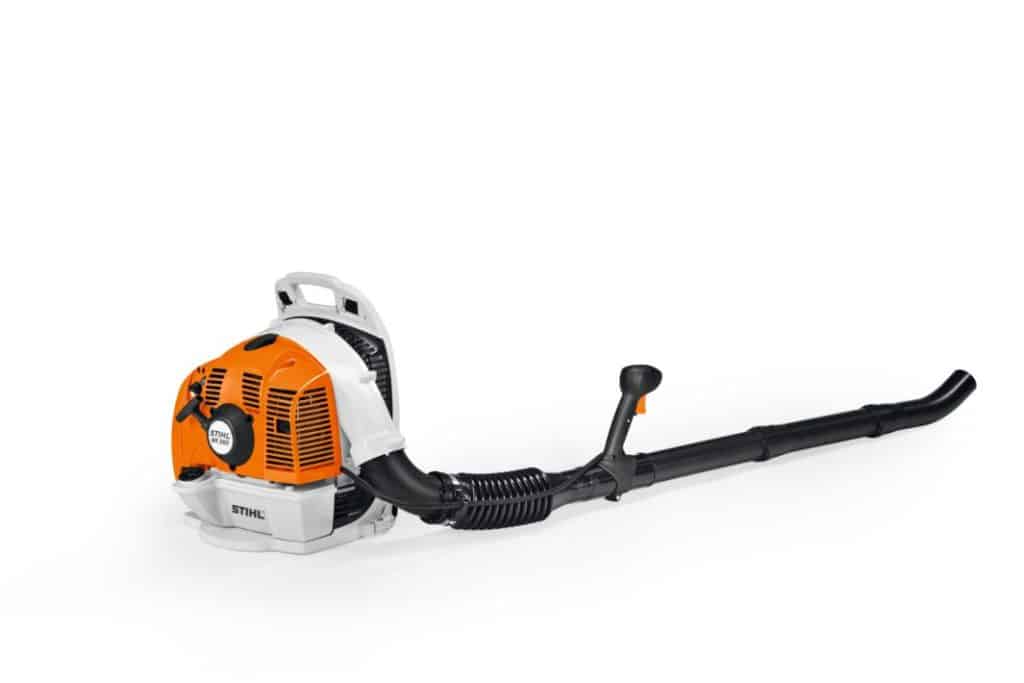 Stihl BR350 Petrol Backpack Blower for professionals