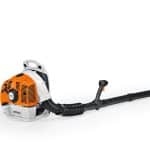 Stihl BR350 Petrol Backpack Blower for professionals