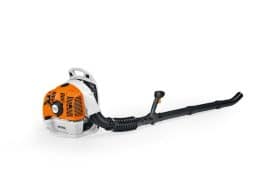 Stihl BR350 Petrol Backpack Blower for professionals