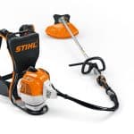 Stihl FR 460 TC-EFM Petrol Backpack Brushcutter Kit