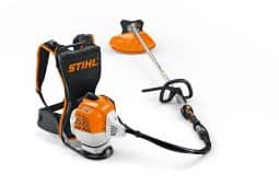 Stihl FR 460 TC-EFM Petrol Backpack Brushcutter Kit