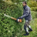 Stihl HSA100 Cordless Hedge Trimmer Tool