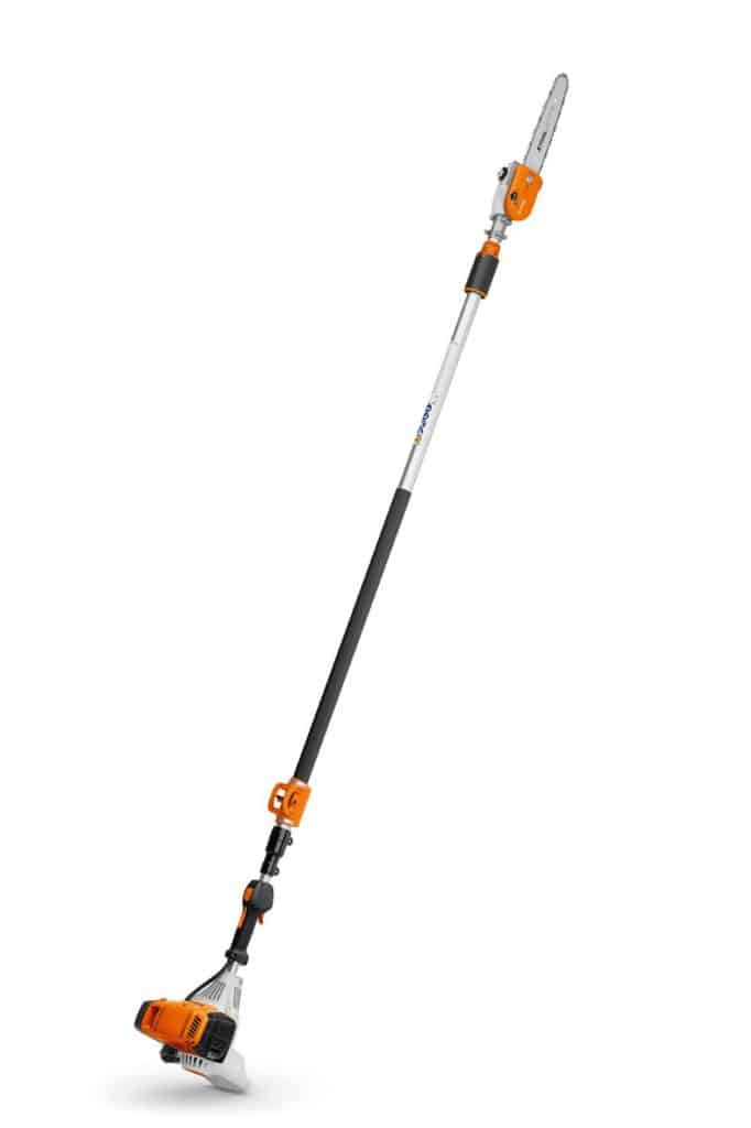 Stihl HT 135 Petrol Pole Pruner