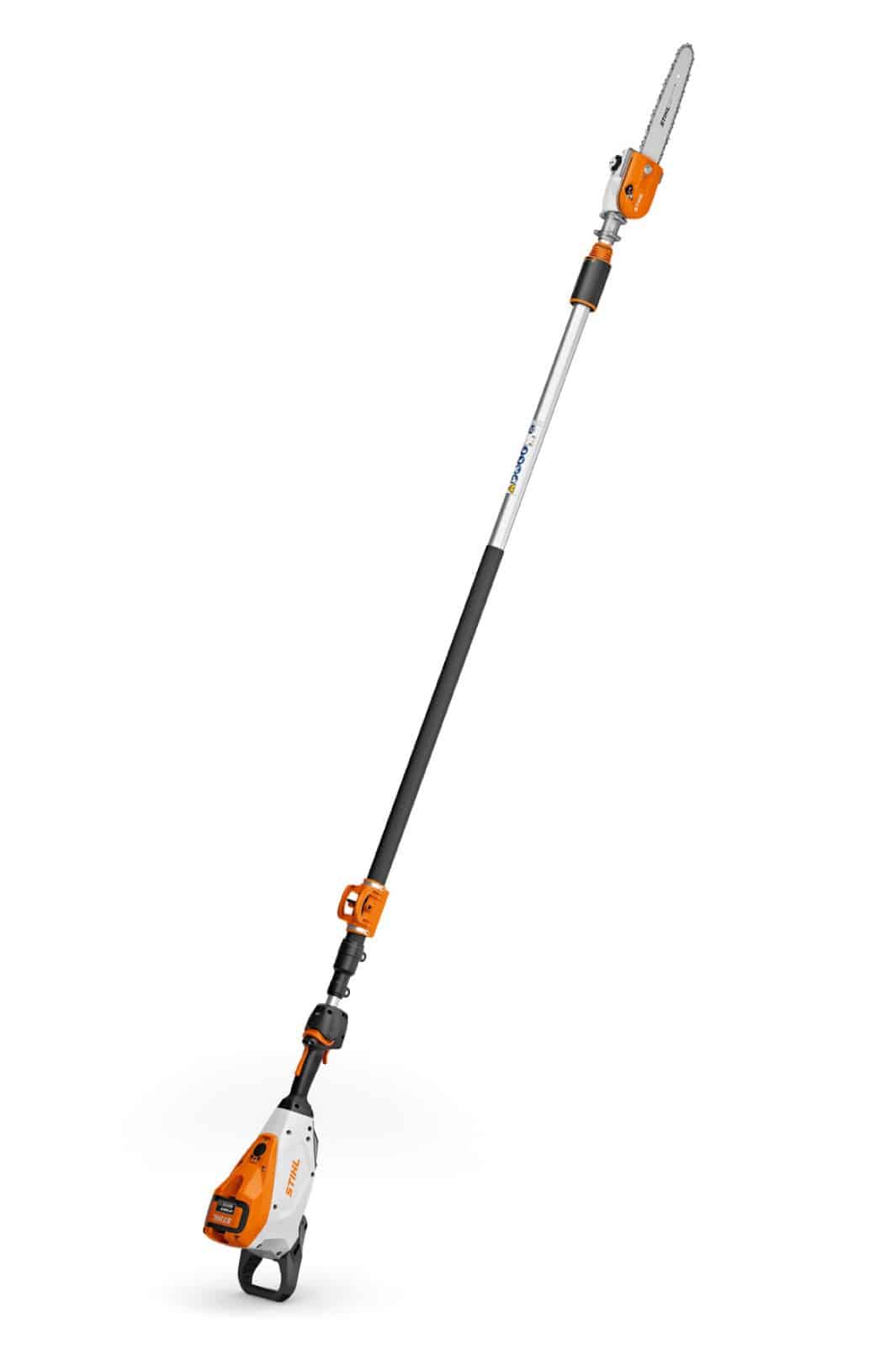 Stihl HTA135 Cordless Telescopic Pole Pruner