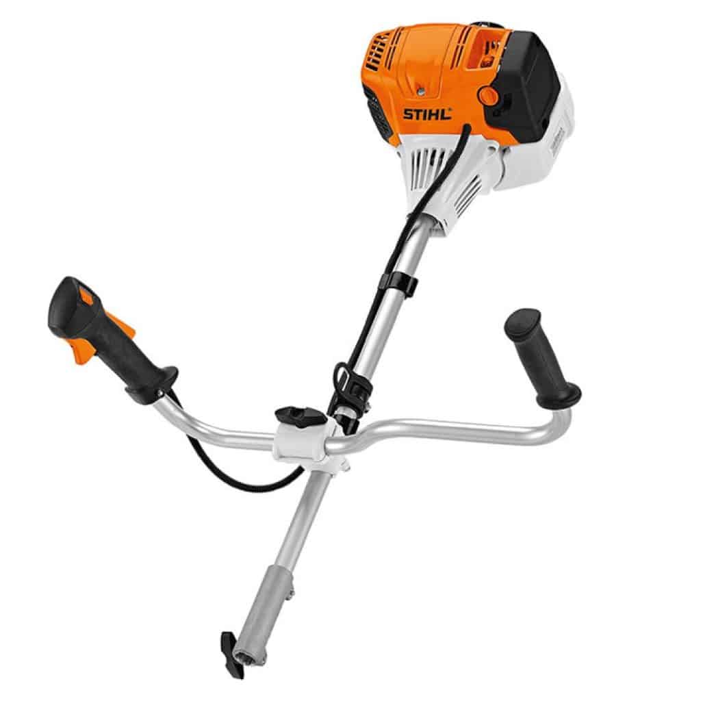 Stihl KM131 Petrol Kombiengine