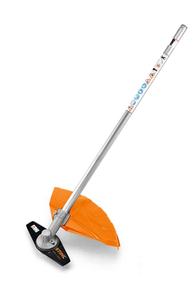 Stihl MB-KM Brushcutter KombiTool